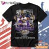 Skip Bertman LSU Baseball Tribute T Shirt – Black Baseball Fan Tee Thiet KE Lai Hinh Anh Tren Mau Sao Cho Hot Trend Moi EP Hon Roi DI Chuyen Hinh Anh IN Tren Mat Truoc Sang Mockup AO Mau
