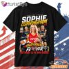 Sophie Cunningham Indiana Fever T Shirt – Black WNBA Basketball Fan Tee Thiet KE Lai Hinh Anh Tren Mau Sao Cho Hot Trend Moi EP Hon Roi DI Chuyen Hinh Anh IN Tren Mat Truoc Sang Mockup AO Mau