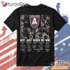 Team Usa T-Shirt, Not Just When We Win Patriotic Sports Graphic Tee