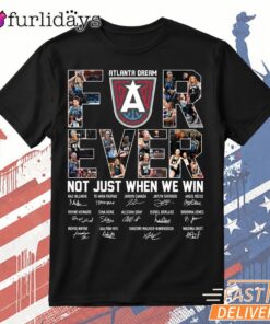 Team Usa T-Shirt, Not Just When We Win Patriotic Sports Graphic Tee