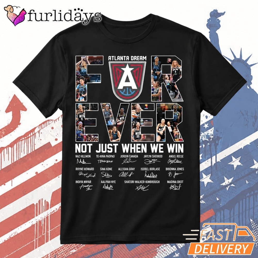 Team Usa T-Shirt, Not Just When We Win Patriotic Sports Graphic Tee
