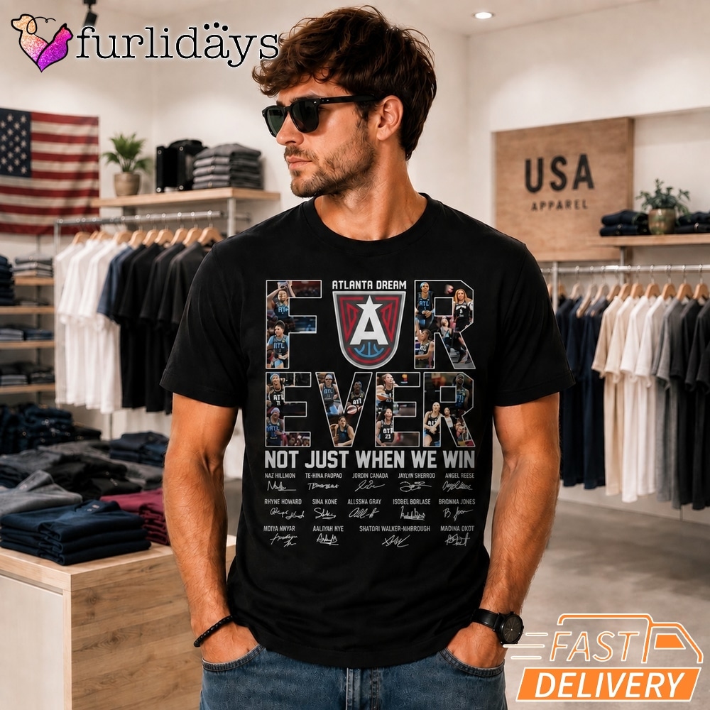 Team Usa T-Shirt, Not Just When We Win Patriotic Sports Graphic Tee Men