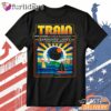 Train Band Dare Naked Ladies Vintage Concert Graphic T Shirt DI Chuyen Hinh Anh IN Tren Mat Truoc Sang Mockup AO Mau Lay Ung Background Mau Thiet KE