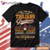 USC Trojans Greatest Moments T Shirt – Black College Football Fan Tee Thiet KE Lai Hinh Anh Tren Mau Sao Cho Hot Trend Moi EP Hon Roi DI Chuyen Hinh Anh IN Tren Mat Truoc Sang Mockup AO Mau