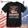 Washington Redskins Greatness Signature Football T Shirt, Memories Gift