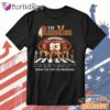 Washington Redskins T-Shirt, 93Rd Anniversary Football Memories Tee